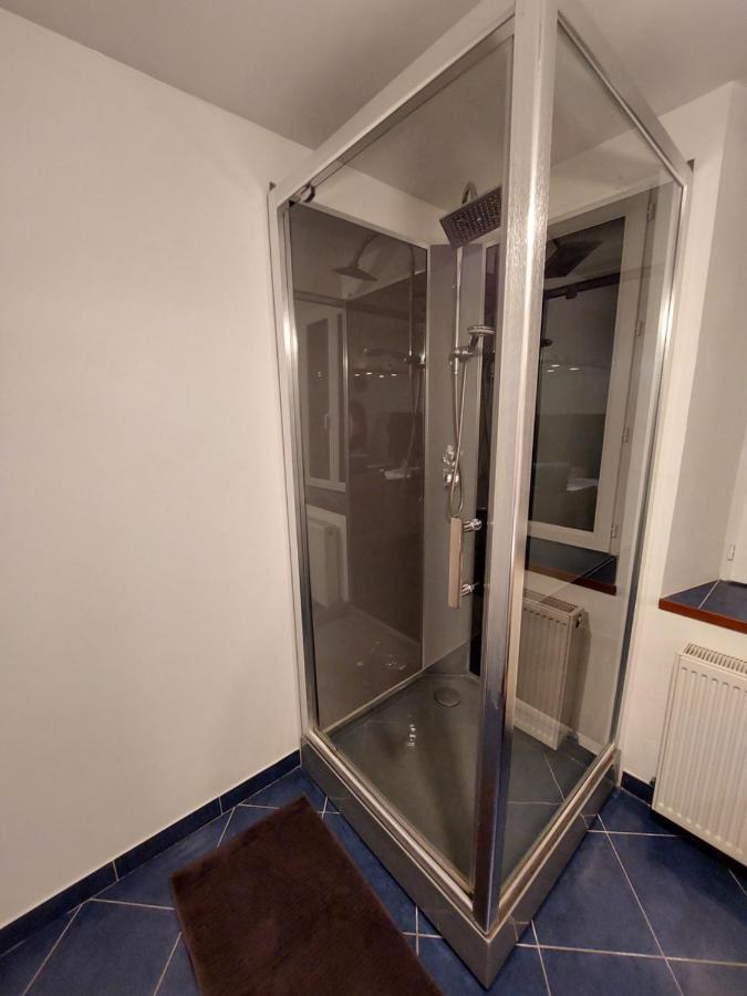 Апартаменти Studio Cosy De 2 A 4 Personnes Au Coeur Du Haut Doubs, Entre Les Lacs, Les Montagnes Et Les Vignobles Frasne Екстер'єр фото